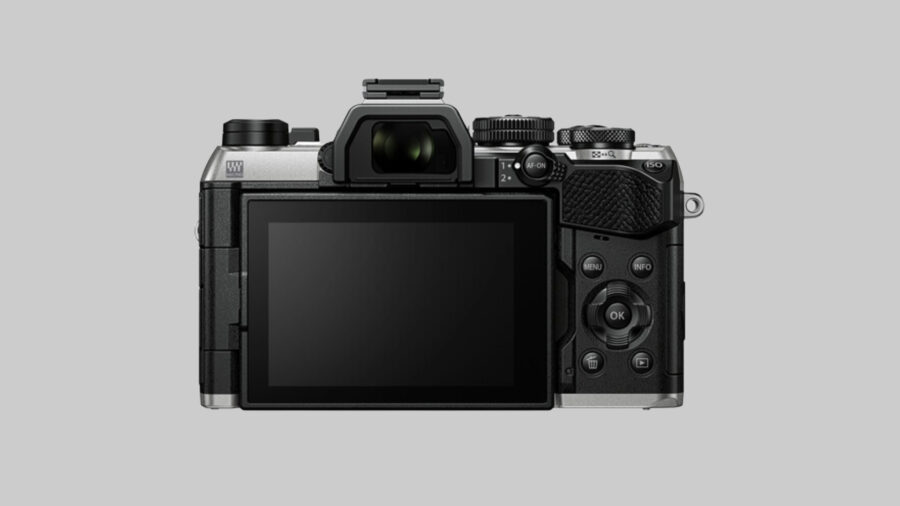 OM-5 Mark II