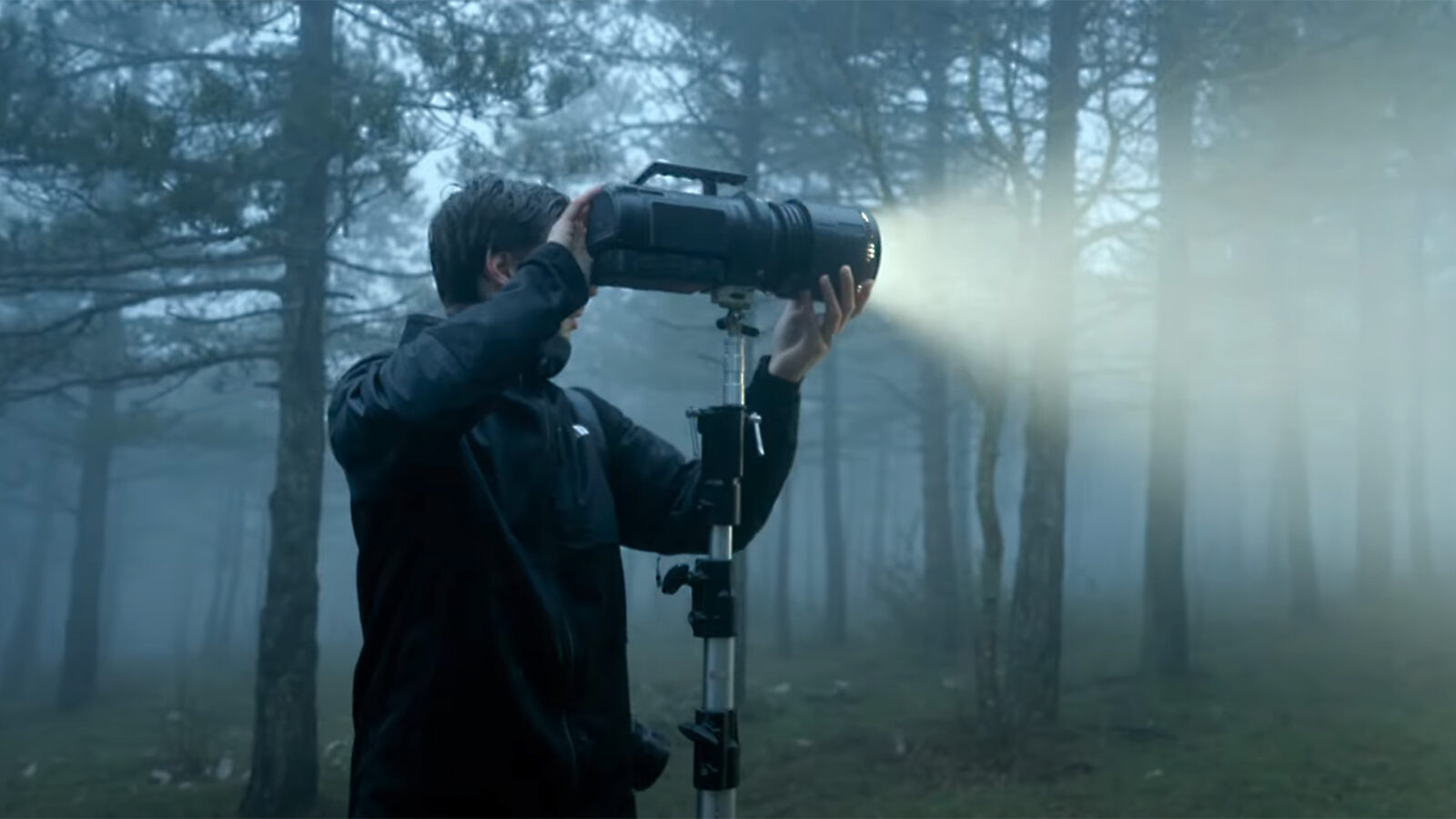 Maxima Rapida Battery-Powered LED Spotlight Released – Compact, Bi ...