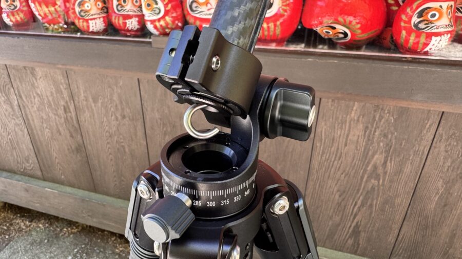Ulanzi JJ06 tripod
