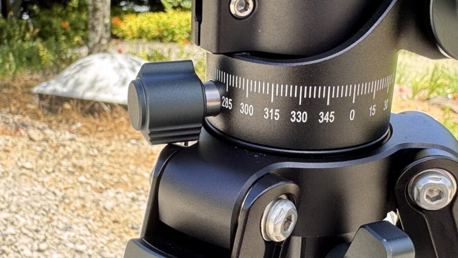 Ulanzi JJ06 tripod