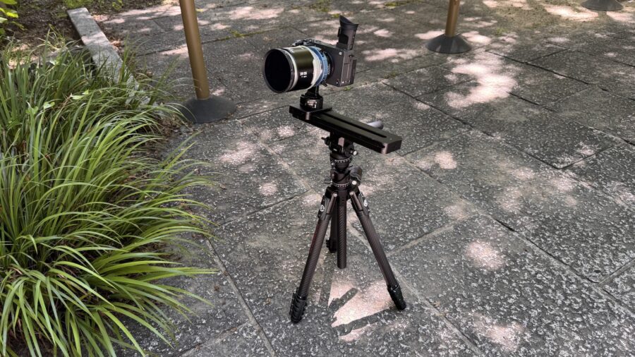 Ulanzi JJ06 tripod