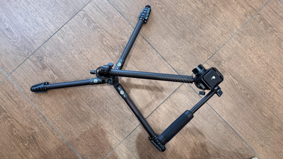 Ulanzi JJ06 tripod