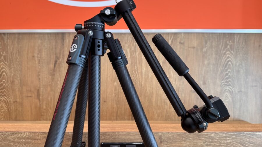 So many shooting possibilities!