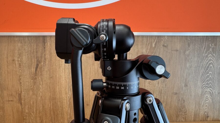 Ulanzi JJ06 tripod