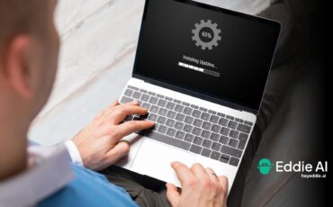 Eddie AI、1ヶ月で50のプラットフォームアップデートを発表