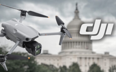 US DJI Drone Ban Looms, What Filmmakers Need to Know – A Deep Dive