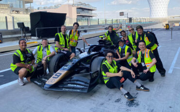 FDTimes インタビューで明らかになった、F1: The Movie のソニーのカメラシステムに関する新たな情報