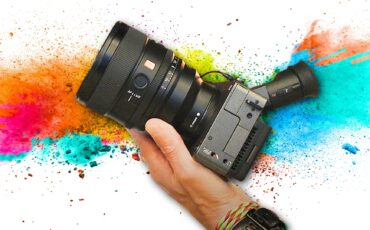 Sony FX2 Available Now at B&H - Love, Hate, and a $100 Cash-Back Special Offer
