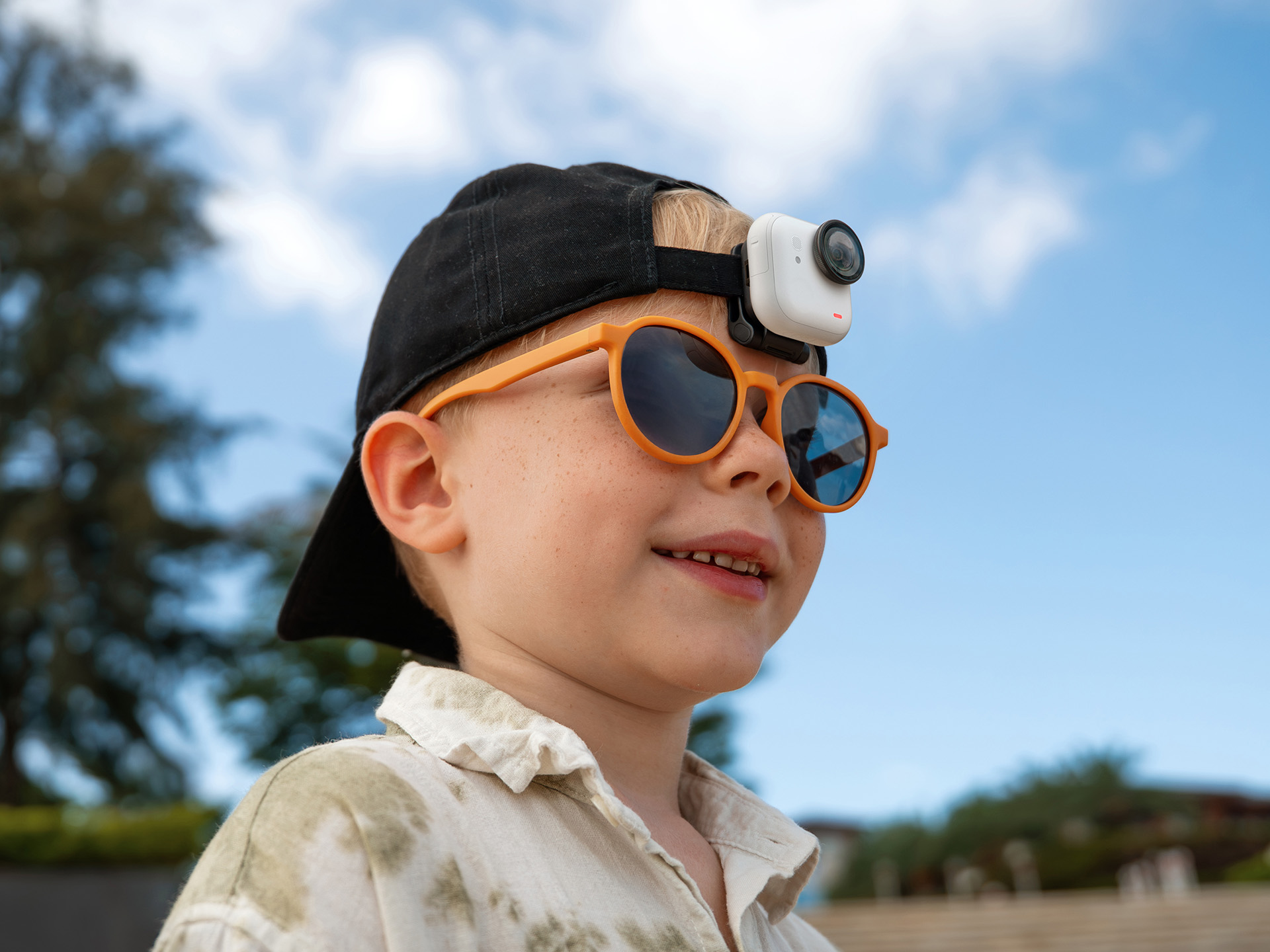 Insta360 GO Ultra announced – Tiny 4K pocket camera with big upgrades