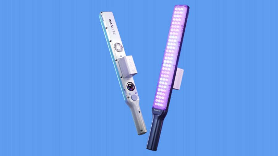 New from NANLITE