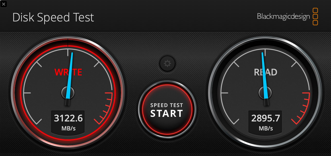 Angelbird Performance Card Reader CFexpress B Review – 3GB/s Speed ...