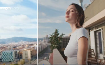 Imagen Video Launched - AI Editing Platform Now in Beta and Free to Try