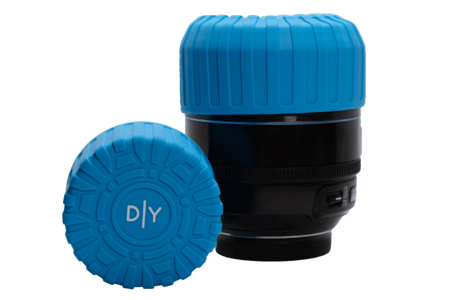 Universal Lens Cap