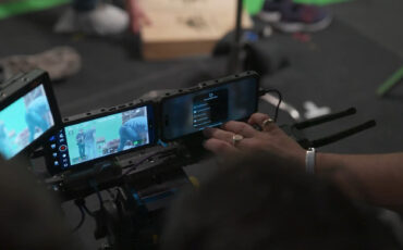 iodyne "Workflow Kitchen" Launched - iPhone Filmmaking and Pro Data Workflows