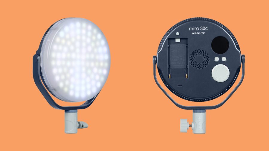 NANLITE miro 30c