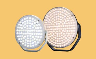 NANLITE miro 30c and 60c Round Panel Lights Launched