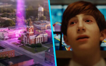 A Tilt-Shift Look – Whimsical Lens Control over Perspective and Focus