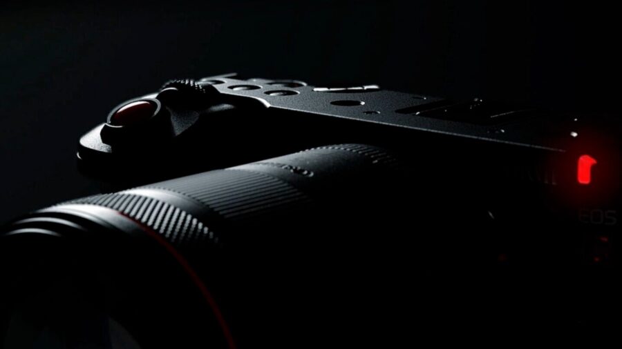 Canon coming soon