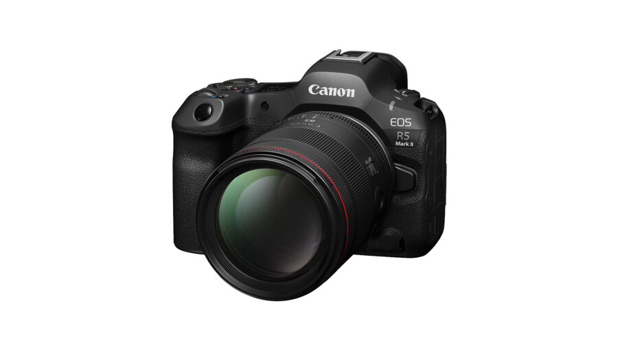 Canon RF 85mm F/1.4L VCM