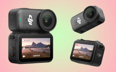 DJI Osmo Nano Released - Modular 52g / 0.1lb Camera with 4K120 and 10-Bit D-Log M