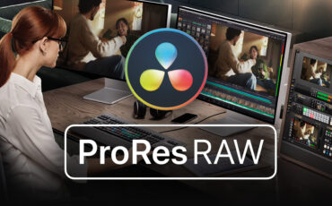 DaVinci Resolve 20.2、ProRes RAW対応・没入型ワークフロー強化・AI霧効果を追加