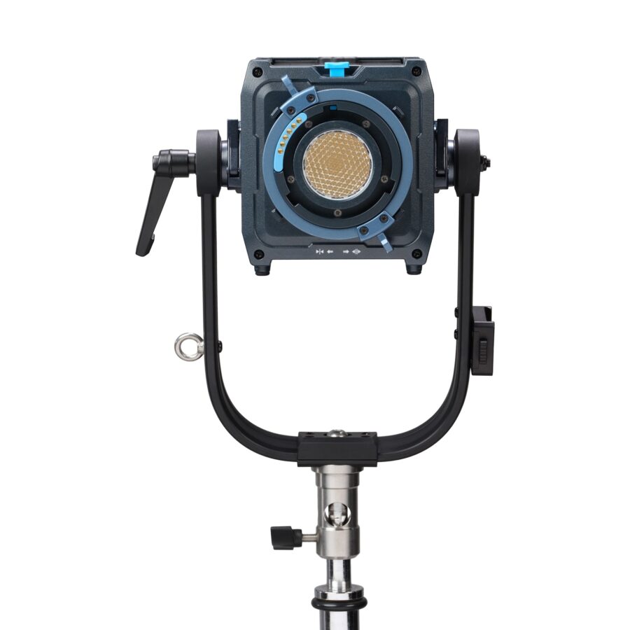 Nanlux Evoke 150C from the front