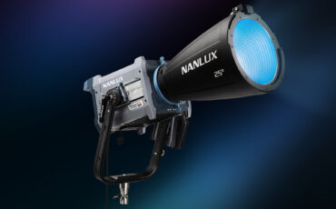 NANLUX Evoke 600C Introduced – Full-Color Point-Source With Nebula C8, IP66, and New BE Mount