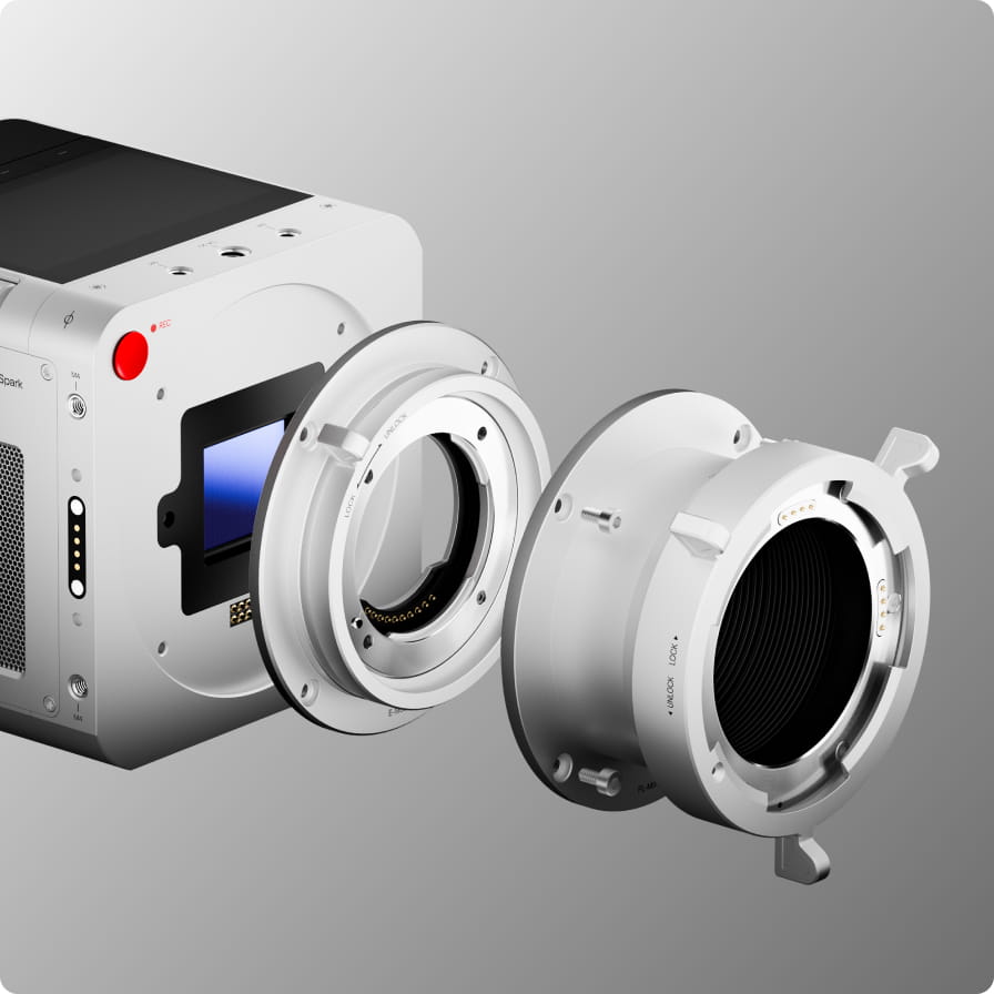 Pixboom Spark