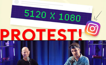 A Quiet Protest For Horizontal Video – Instagram’s “Thinnest Video” Trend