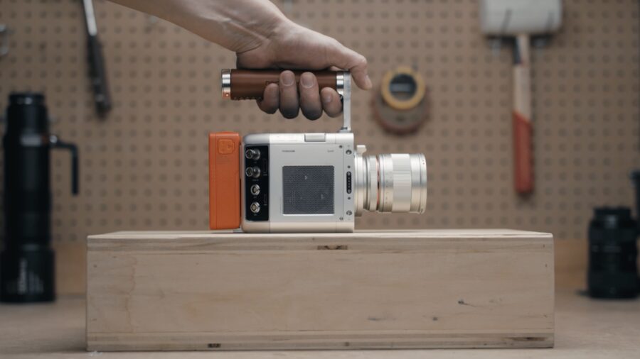 Pixboom Spark