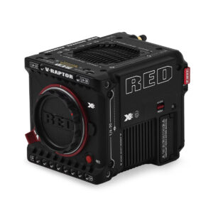 Red Raptor X Sensor Panel RED V-RAPTOR XE Announced – Half the Frame Rates, Half the Price | CineD