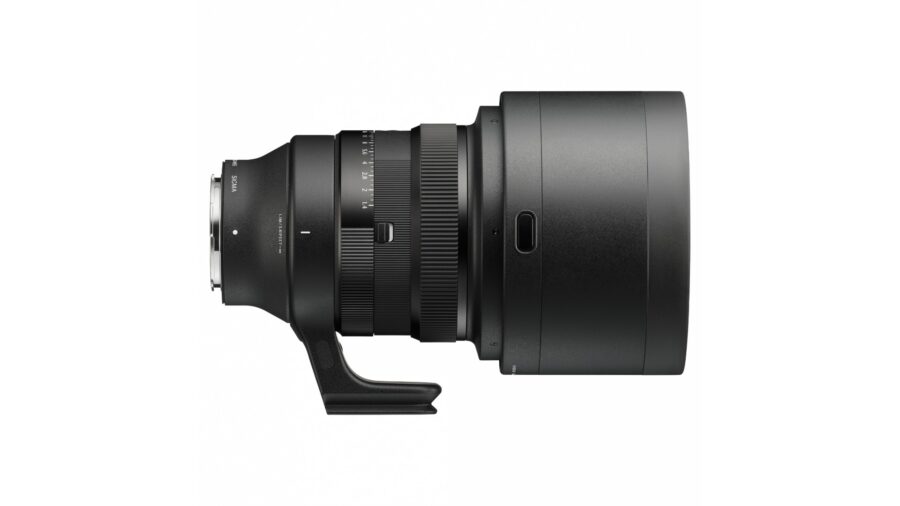SIGMA 135mm F1.4 DG | Art