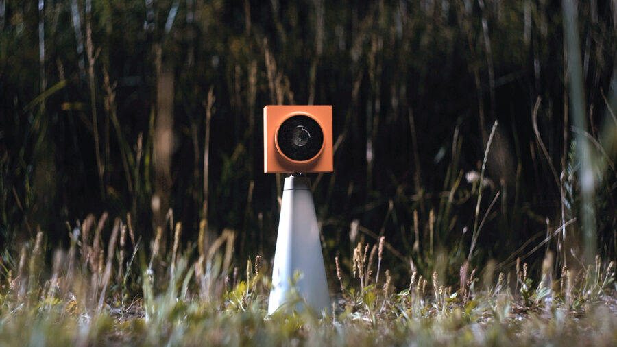 Behold Cam-1