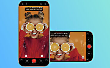 Mavis Camera App Introduces Advanced NDI HX3 Support for iOS Workflows