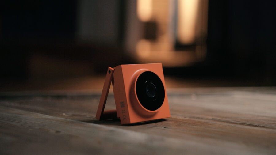 Behold Cam-1