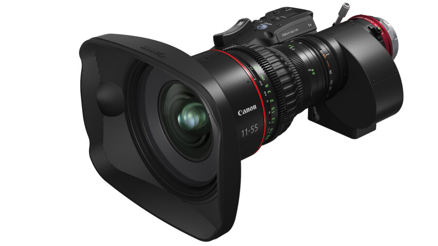 Canon CN5x11