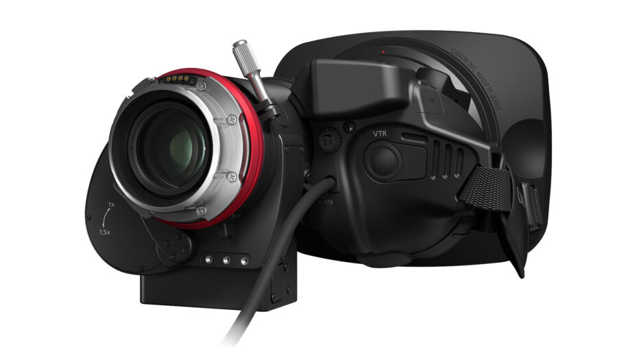 Canon CN5x11