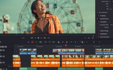 La Actualización de DaVinci Resolve 20.2.2 se Centra en la Estabilidad y Corrige Problemas de Edición, Fusion y Fairlight