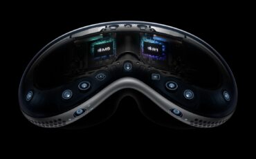 AppleがVision ProをM5チップとデュアルニットバンドでアップグレード