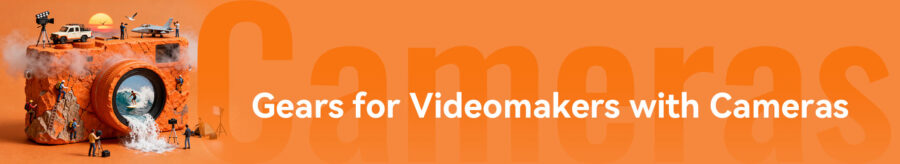 Autumn Savings cameras