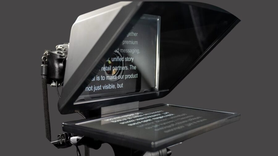 Elgato Prompter XL