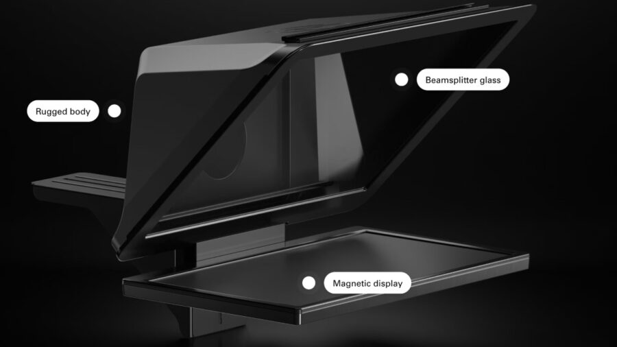 Elgato Prompter XL
