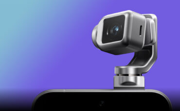 HONOR Robot Phone Camera Signals a Built-In Gimbal Future for Mobile Filmmakers