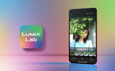 LUMIX Lab 2.0、Magic LUTとLUMIX Flow 1.3とのワークフロー統合を追加