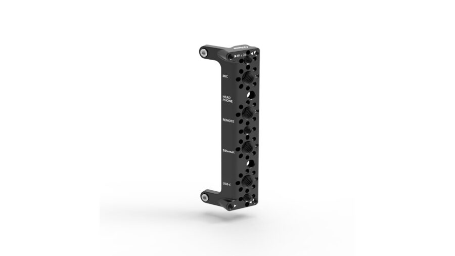 The MID49 Right Rear Bracket