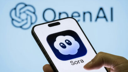 OpenAI Shuts Down Sora as Disney Exits $1 Billion AI Video Deal | CineD