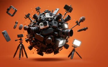 SmallRig Autumn Savings Day – Up to 30% Off Camera Accessories and Rigging Gear