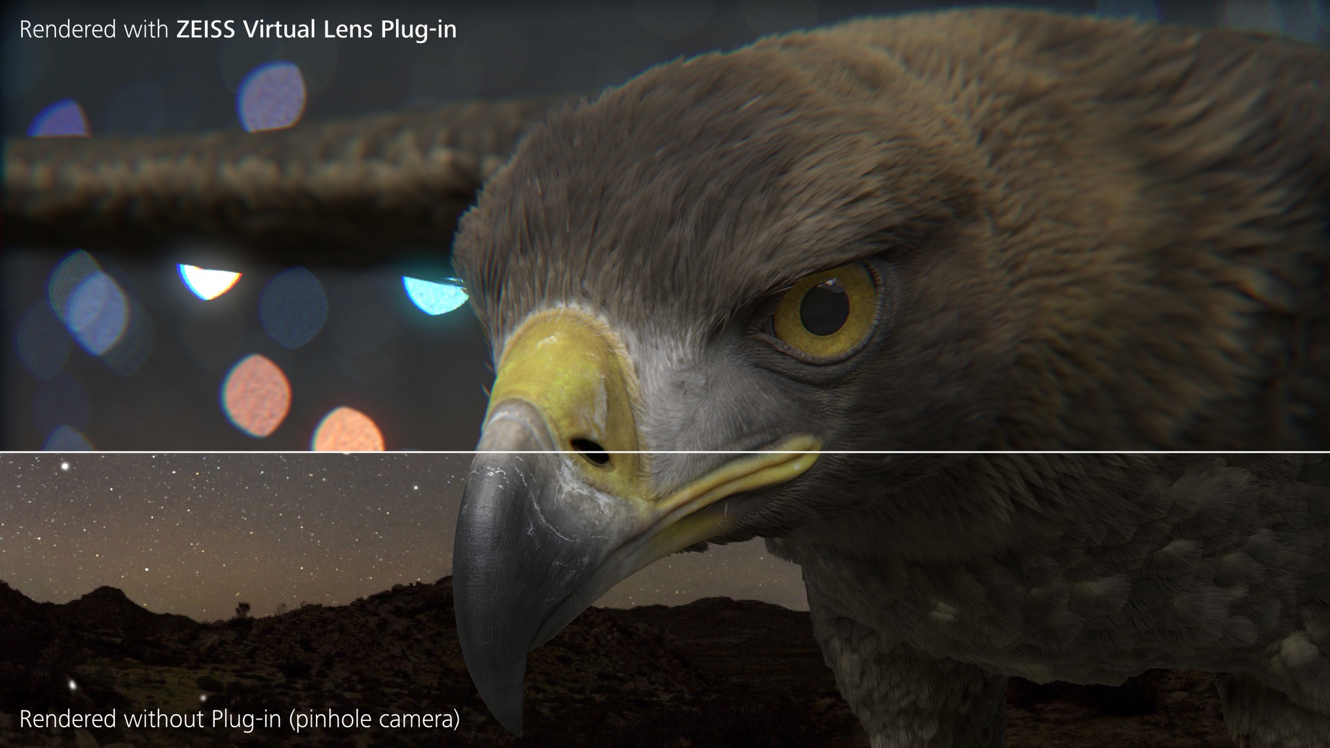 ZEISS Opens Closed Beta for CinCraft Virtual Lens Technology | CineD