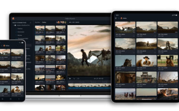 Strada for Mobile Introduced - Browse, Play, and Export on iOS and Android