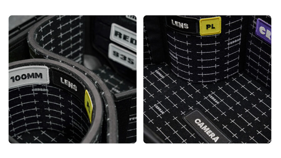 CRDBAG GRID DIVIDE